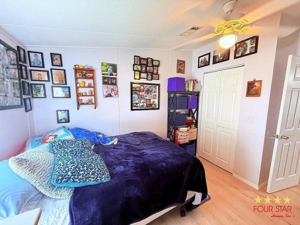 2001 DEER Mobile Home For Sale
