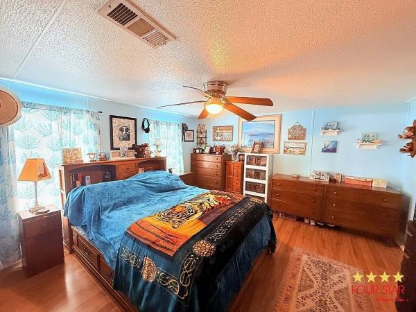 2001 DEER Mobile Home For Sale