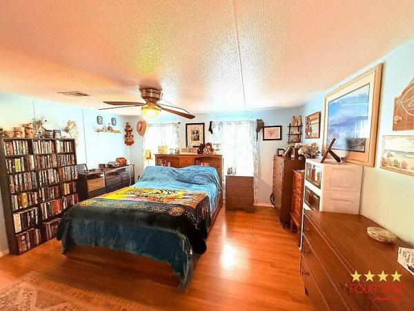 2001 DEER Mobile Home For Sale