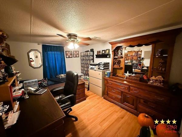 2001 DEER Mobile Home For Sale