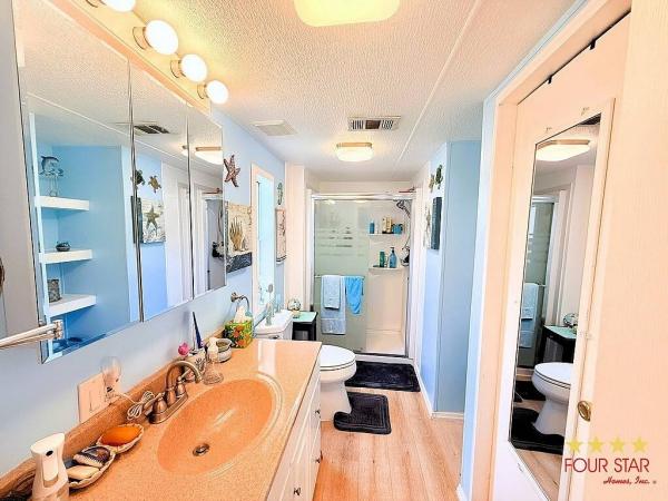 2001 DEER Mobile Home For Sale