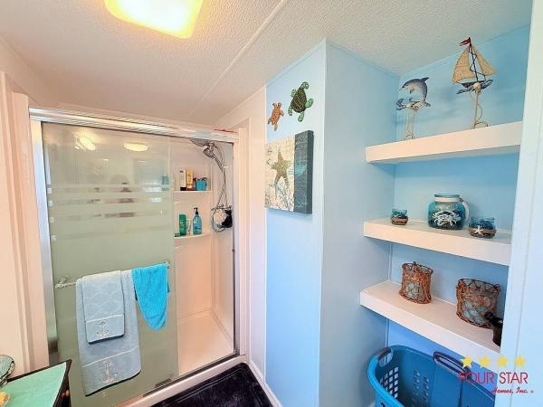 2001 DEER Mobile Home For Sale
