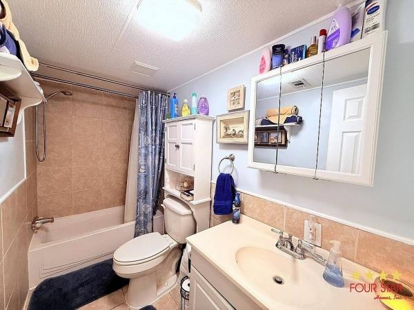 2001 DEER Mobile Home For Sale
