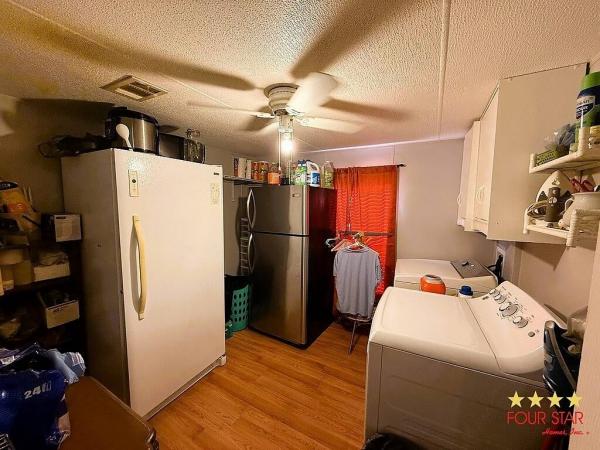 2001 DEER Mobile Home For Sale