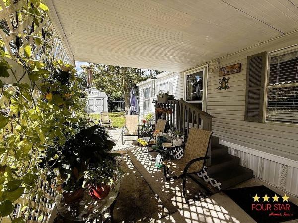 2001 DEER Mobile Home For Sale