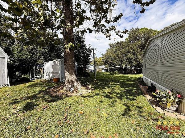 2001 DEER Mobile Home For Sale