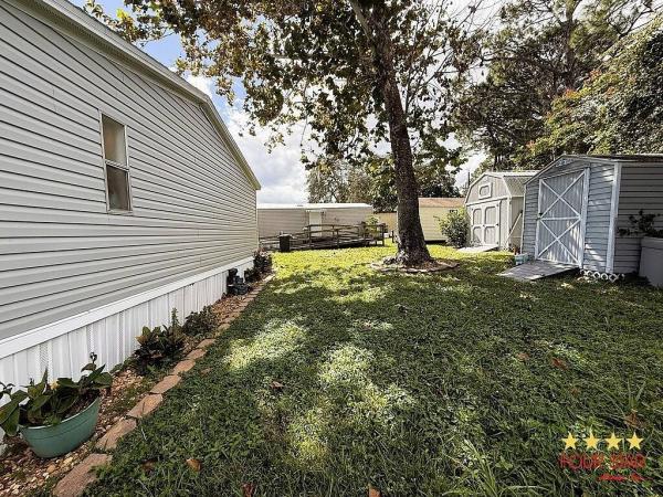 2001 DEER Mobile Home For Sale