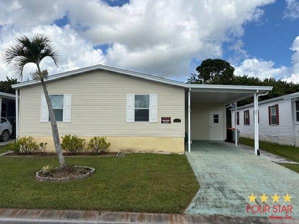 1999 MERI Mobile Home For Sale