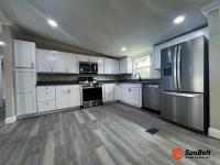 1985 Nobility Mobile Home