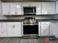 1985 Nobility Mobile Home