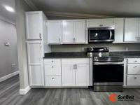 1985 Nobility Mobile Home