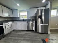 1985 Nobility Mobile Home