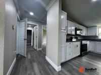 1985 Nobility Mobile Home