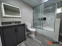 1985 Nobility Mobile Home