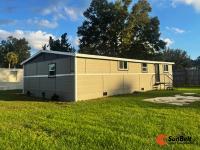 1985 Nobility Mobile Home