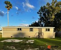 1985 Nobility Mobile Home