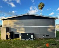 1985 Nobility Mobile Home