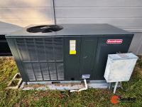 1985 Nobility Mobile Home