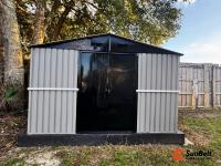 1985 Nobility Mobile Home