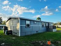 1985 Nobility Mobile Home