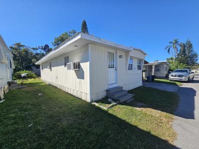 Mobile Home at 2266 Gulf To Bay Blvd Clearwater, FL 33756