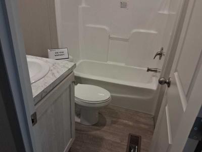 Photo 5 of 25 of home located at 120 Old Piney Road #35 Danville, VA 24540