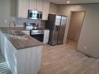 2025 Mobile Home