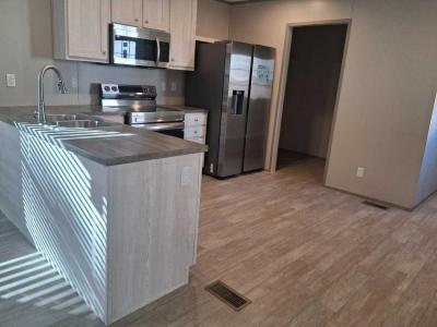 Photo 4 of 25 of home located at 120 Old Piney Road #35 Danville, VA 24540