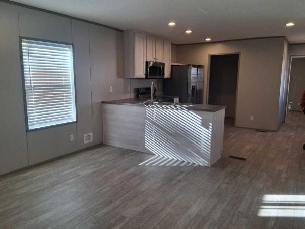 2025 Mobile Home