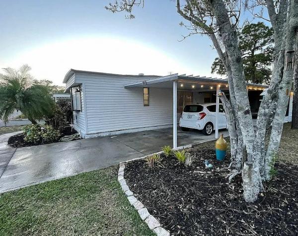 1973 Barrington Mobile Home For Sale
