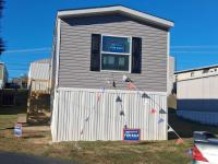2025 Mobile Home