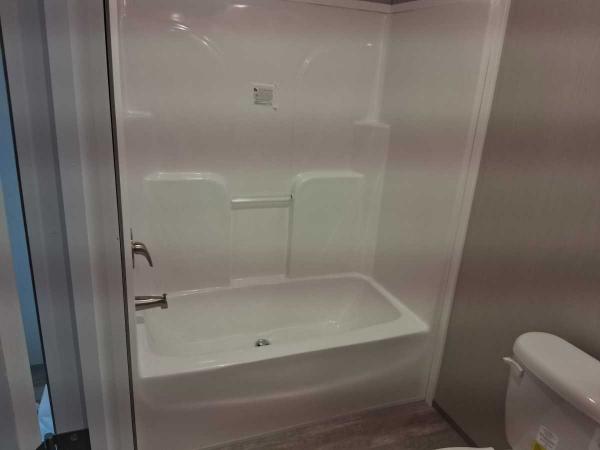 2025 Mobile Home