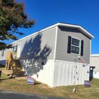 2025 Mobile Home