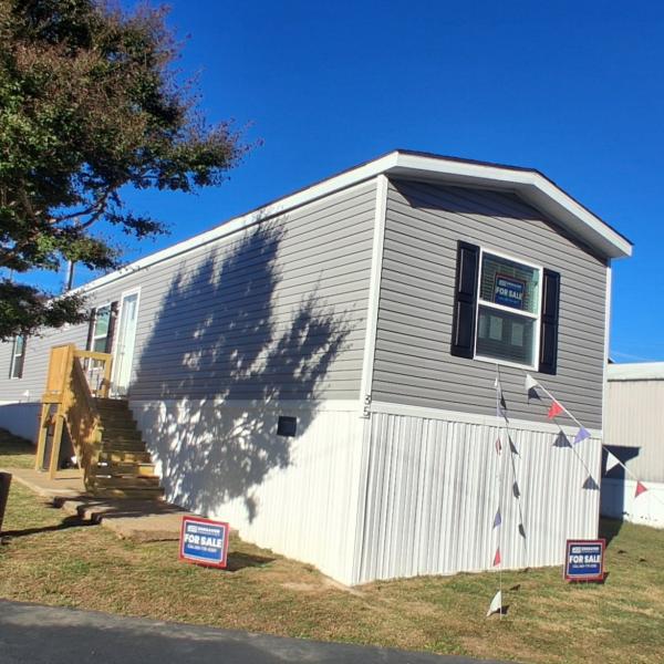 2025 Mobile Home