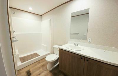 Photo 5 of 5 of home located at 5080 Saint Joseph Ave Lot 21 Stevensville, MI 49127