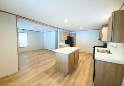 Mobile Home at 5080 Saint Joseph Ave Lot 21 Stevensville, MI 49127