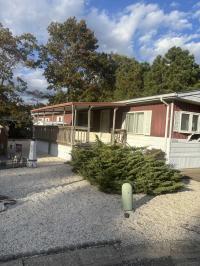 1980 Marlette Mobhm Mobile Home