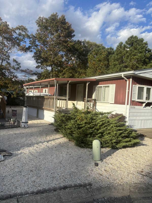 1980 Marlette Mobhm Mobile Home