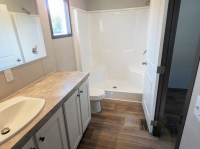 2026 Manufactured Home