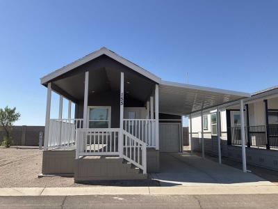 Mobile Home at 4555 W Tonto Rd Eloy, AZ 85131