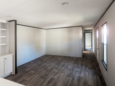 Photo 2 of 5 of home located at 24103 S Hwy Lot 59 Claremore, OK 74019