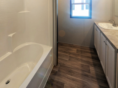 Photo 3 of 5 of home located at 24103 S Hwy Lot 59 Claremore, OK 74019