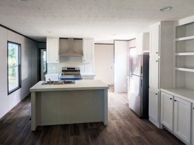 Photo 2 of 6 of home located at 24103 S Hwy Lot 93 Claremore, OK 74019