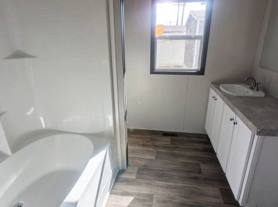 Photo 4 of 6 of home located at 24103 S Hwy Lot 93 Claremore, OK 74019