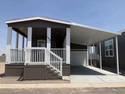 Mobile Home at 4555 W Tonto Rd Eloy, AZ 85131