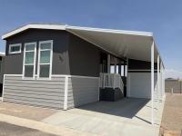 2025 Champion Manufactured Home