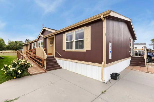 Photo 1 of 2 of home located at 235 N 2nd St #36 Berthoud, CO 80513