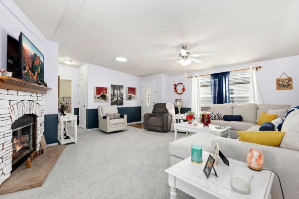 2009 Clayton Homes Mobile Home For Sale