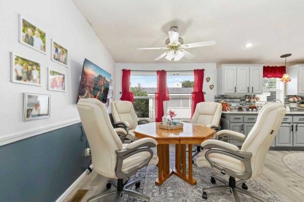 2009 Clayton Homes Mobile Home For Sale