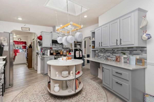 2009 Clayton Homes Mobile Home For Sale